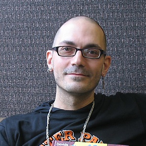 Davide cali copy