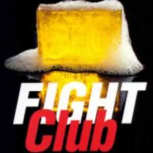 Fight club 191x300