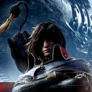 Harlock