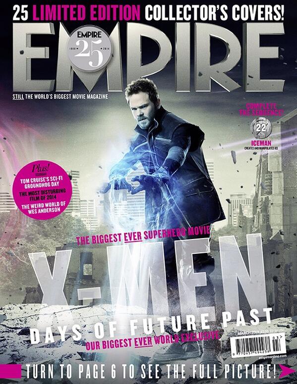 Icemancover