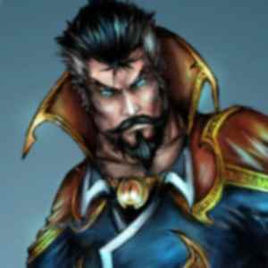 Johnny depp doctor strange