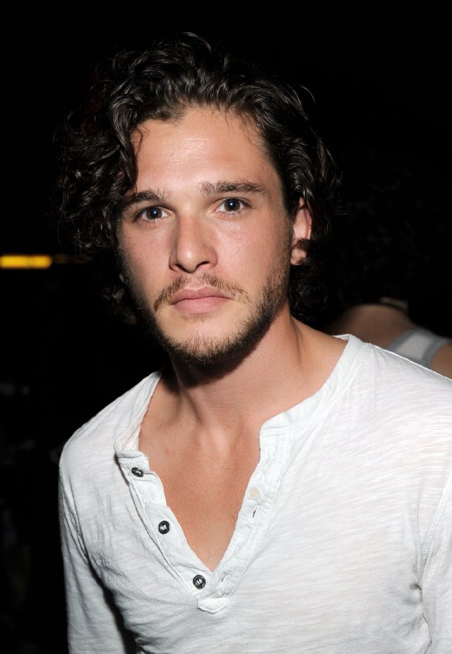 Kit harington