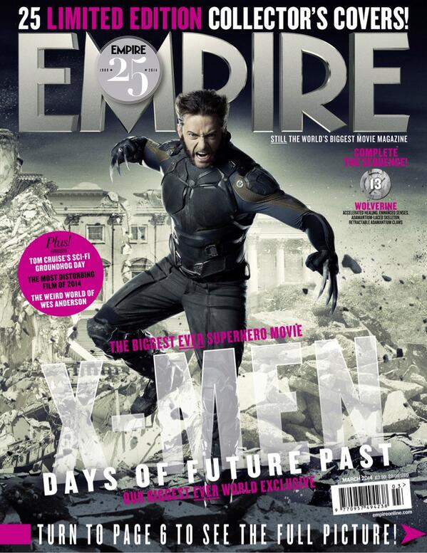 Logan empire