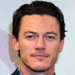 Lukeevans