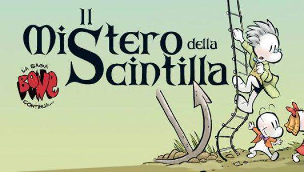 Misteroscintilla