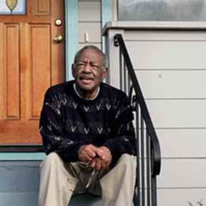 Morrie turner