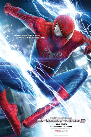 Movies the amazing spiderman