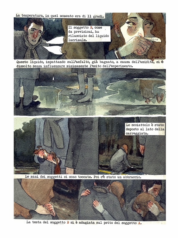 Ricerca di base