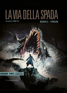 spada