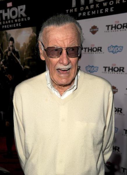 stanlee