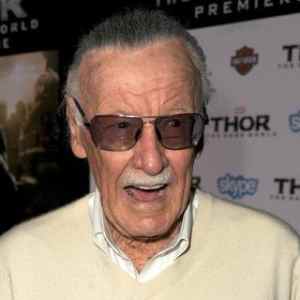 Stanlee