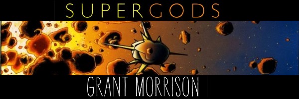 Supergod z.