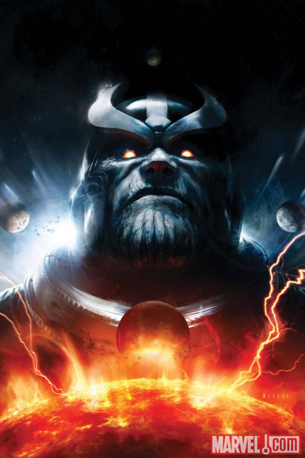 thanos