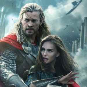 Thorjane