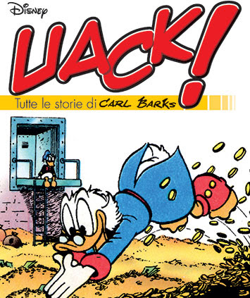 uack