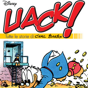 Uackr