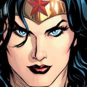 Wonderwoman