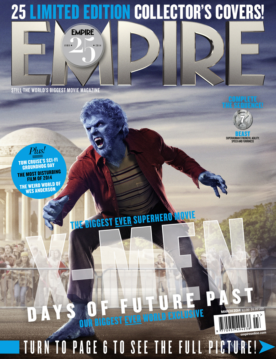 Xmenempire