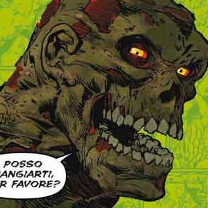 Zombo th