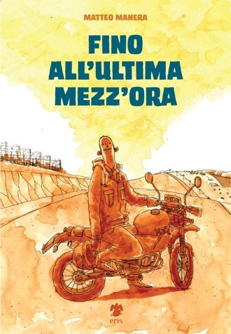 Fino all'ultima mezz'ora-Manera