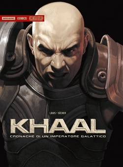 Khall