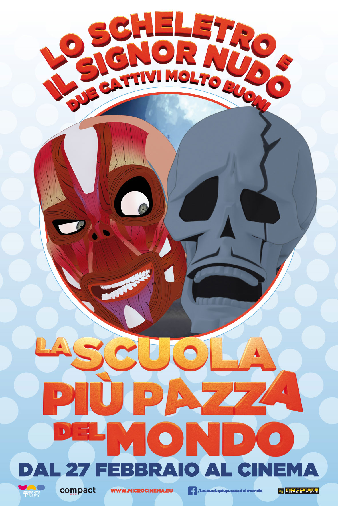 LoScheletroeIlSignorNudo
