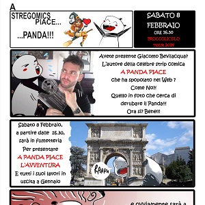 Locandina