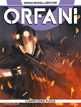 Orfani-5