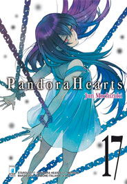PandoraHearts17
