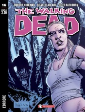 TWD16 cover