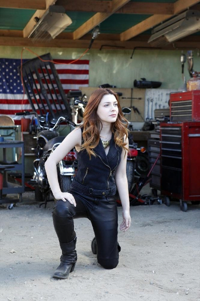 ELENA SATINE