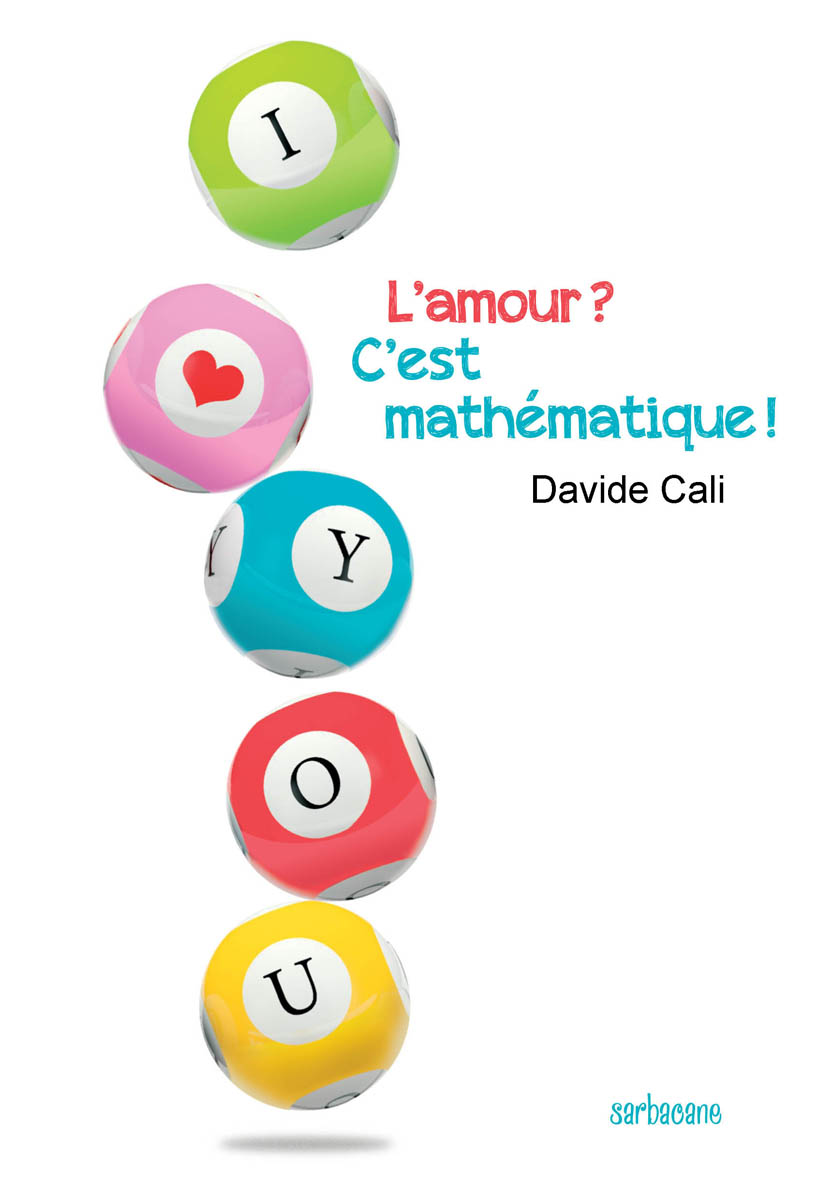 amour mathematique
