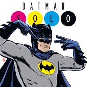 Batman solo th