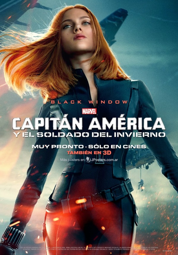 Black widow cap2