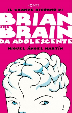brian
