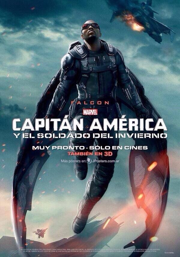 Cap 2poster