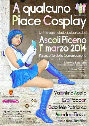 cosplay