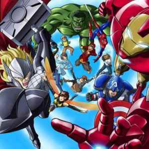 Diskwars