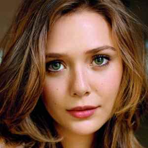 Elizabeth olsen