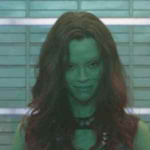 Gamora header