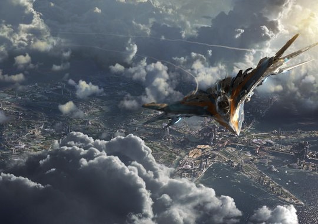 Gotg