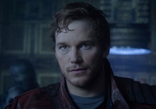 Gotg new