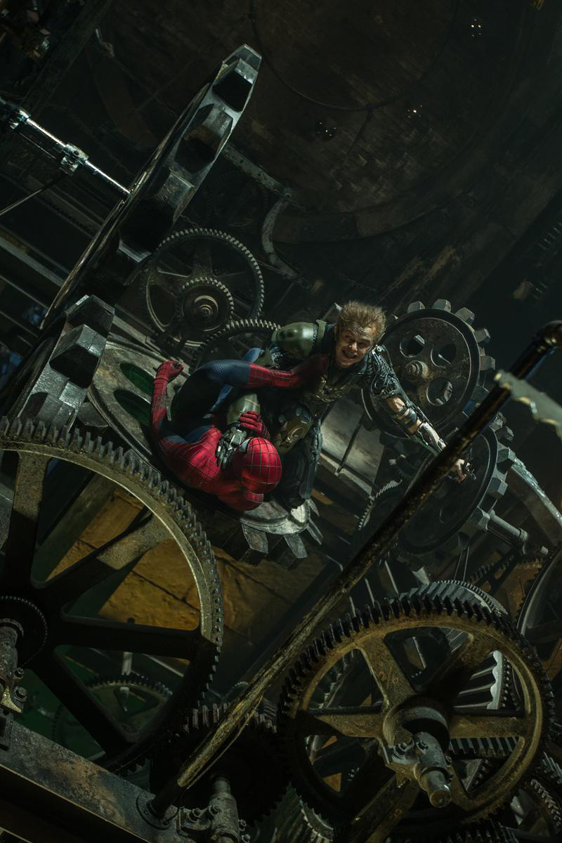 greengoblinspiderman2