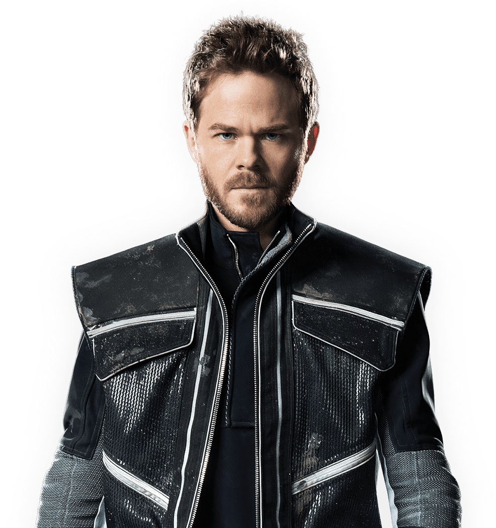 Iceman