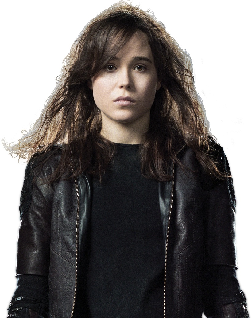 Kitty pryde