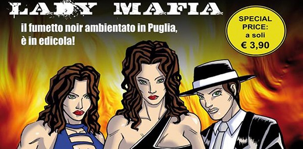 ladymafia