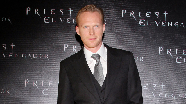 "Priest" Mexico City Premiere Red Carpet