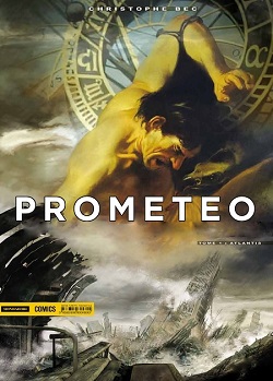 prometeo