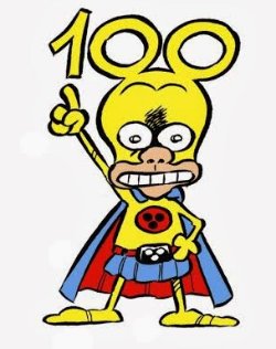 ratman 100