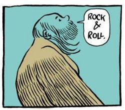 rock-n-roll